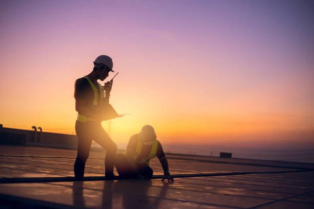 Best Storm Damage Roof Repair  in Peach Springs, AZ